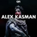Alex Kasman - Colosseum