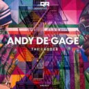 DJ Andy De Gage' - The Ladder