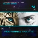 James Dymond, cari - Million Stars (Extended Mix)