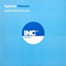 Agenda - Heaven (Andy Kelly Rework)