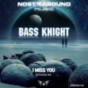 Bass Knight - I Miss You (Extended Mix)