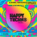 Allan Nunez & Andrea Satta - El Caminito