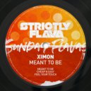 Ximon - Meant To Be