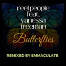 Reel People Ft. Vanessa Freeman - Butterflies