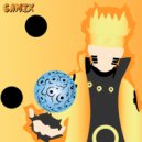 GAMIIX - Sasuke