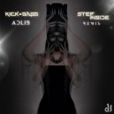 Kick & Bass,Step Inside - Adlib