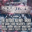 The Outside Agency - Rubin\'s Cube (Original Mix)