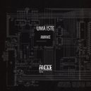 Uma Iste - Abstract Entity (Original Mix)