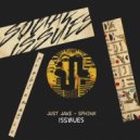 Just Jake - Lick It