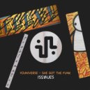 YOUniverse (IT) - Time Travellers