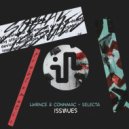 LWRNCE & CONNMAC - Sunday Jazz