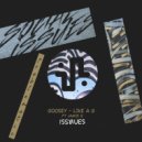 Goosey and Jamie G - Deep Space
