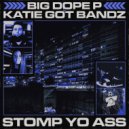 Big Dope P - Reach JBW