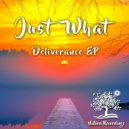 Just What feat. Pauline Mykell - Simple