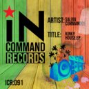 Saliva Commandos - Over (Original Mix)