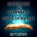 Gavalar & Ronnie C - What Am I Supposed To Do (Original Mix)