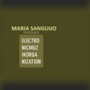 Maria Sanguijo - Kit Kat (Original Mix)