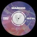 Marcco - Slowly (Extended Mix)