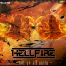 Hellfire - Let Us All Unite (Radio Edit)