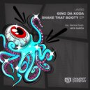 Gino Da Koda - Beat Waa (Original Mix)