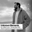 Volkan Uca - Unknown Elements