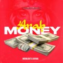Moonlight, Dayana - Arab Money (KosMat Remix)