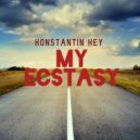 KONSTANTIN KEY - My Ecstasy (Original Mix)
