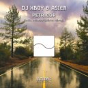 DJ XBoy, Asier - Petricor (Ricardo Guerra Remix)