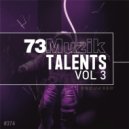 Puddle EcoSystem - Coli\'s Nights (Original Mix)