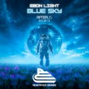 Ebon Light, AFTERUS - Blue Sky (AFTERUS Radio Remix)