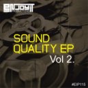 Ed Myco - Connection (Original Mix)