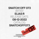 Elias R - Can\'t Stop (Extended Mix)