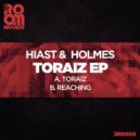Hiast & Holmes - Reaching (Original Mix)