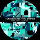 The Broker - Street Flow (Original Mix)