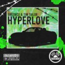 Greenice, Tim Tailor - Hyperlove (Original Mix)