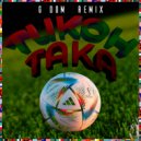G DOM - Tukoh Taka (Radio Mix)