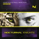 Kinetica & Paul Skelton - Origins (Extended Mix)
