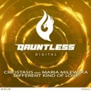 Criostasis ft Maria Milewska - Different Kind Of Love (Original Mix)