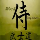 Mikus N - Way samurai (Indie Dance/ Melodic Techno)