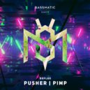 DEFLEE - Pusher