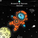 Arsanit, Tavron - Secret (Original Mix)