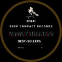 Vasily Umanets - Delicacy (Original Mix)
