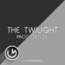 Paco Caniza - The Twilight