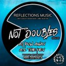 Nando Rodriguez - Run Away