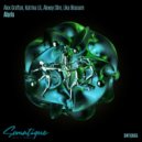 Alex Grafton, Alexey Slim, Katrina Lil - Alaris (Original Mix)