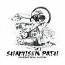 HASSUNO & $mokin$trong - Shamisen Road ()