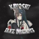 kayoshi - FAKE DREAMS ()