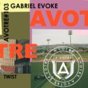 Gabriel Evoke - Floating
