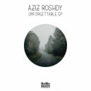 Aziz Roshdy, Khaled Roshdy, Rouby - Deep Soul (Original Mix)