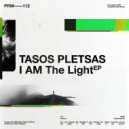 Tasos Pletsas - Hyperbolic